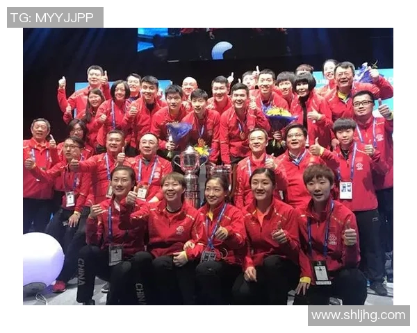 重庆乒乓球队心理素质排名第二展现强大心理素质与竞技实力